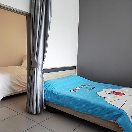 W6Warmstay@Goldenhills/3Rpenthouse/Wifi/Pasarmalamview/2Carpark Brinchang Exteriér fotografie