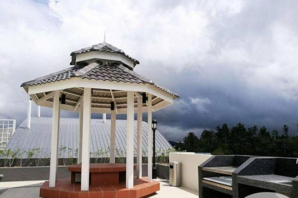 W6Warmstay@Goldenhills/3Rpenthouse/Wifi/Pasarmalamview/2Carpark Brinchang Exteriér fotografie