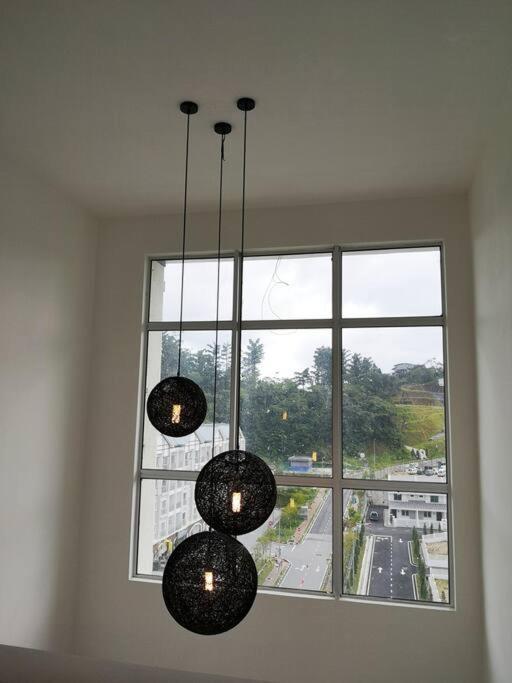 W6Warmstay@Goldenhills/3Rpenthouse/Wifi/Pasarmalamview/2Carpark Brinchang Exteriér fotografie