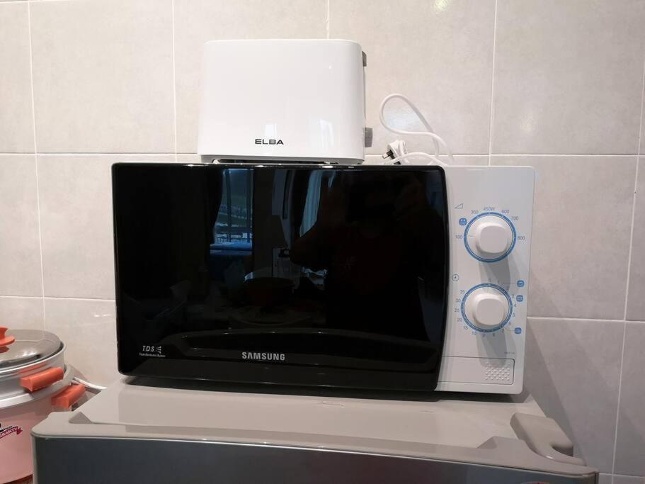 W6Warmstay@Goldenhills/3Rpenthouse/Wifi/Pasarmalamview/2Carpark Brinchang Exteriér fotografie