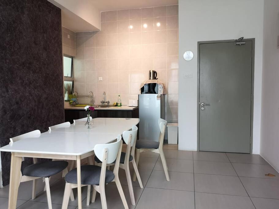 W6Warmstay@Goldenhills/3Rpenthouse/Wifi/Pasarmalamview/2Carpark Brinchang Exteriér fotografie
