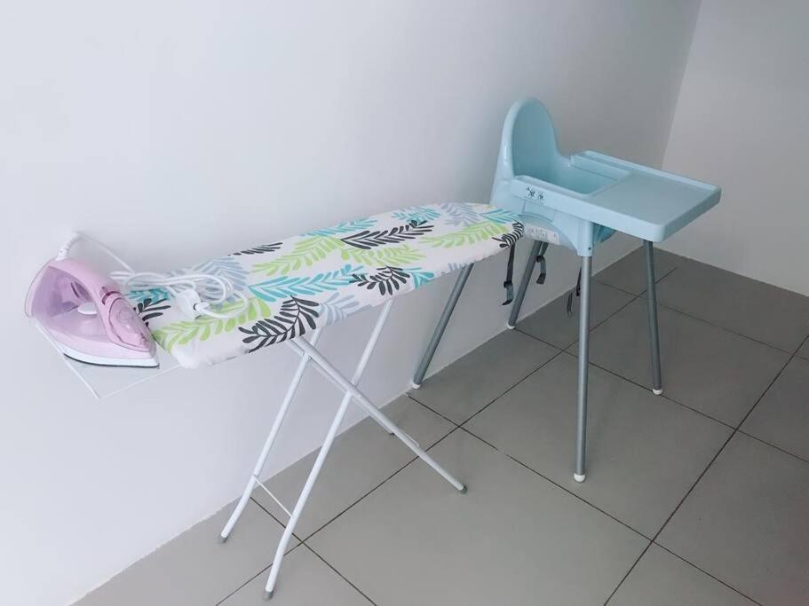 W6Warmstay@Goldenhills/3Rpenthouse/Wifi/Pasarmalamview/2Carpark Brinchang Exteriér fotografie