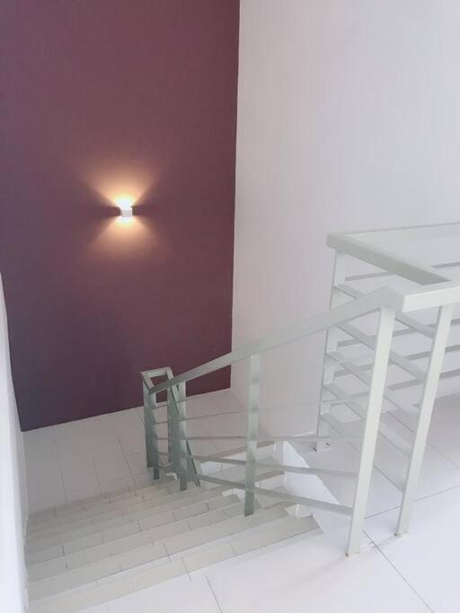W6Warmstay@Goldenhills/3Rpenthouse/Wifi/Pasarmalamview/2Carpark Brinchang Exteriér fotografie